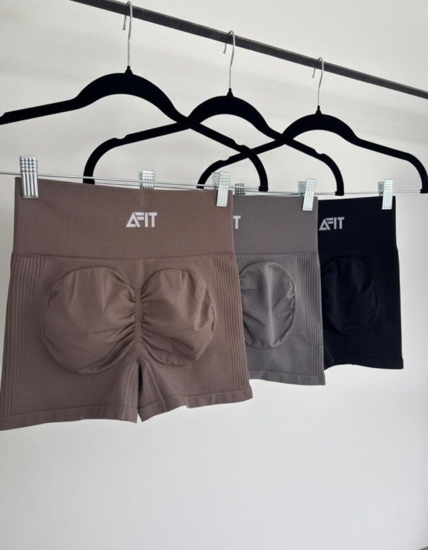 Producto - Short CLEAN PREMIUM