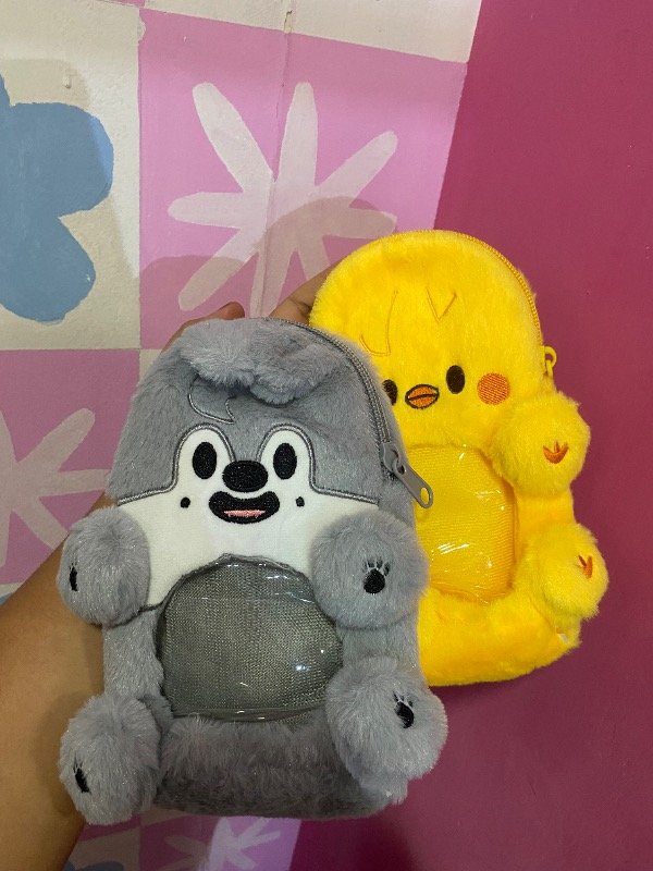 Producto - Cartucheras Skzoo