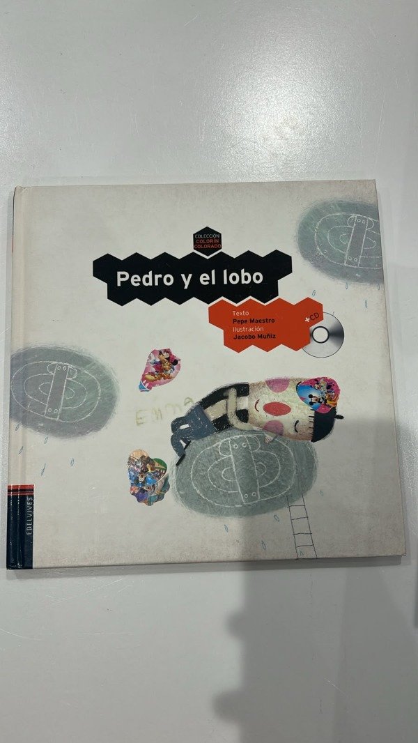 Producto - Libros Cuentos infantiles - 10