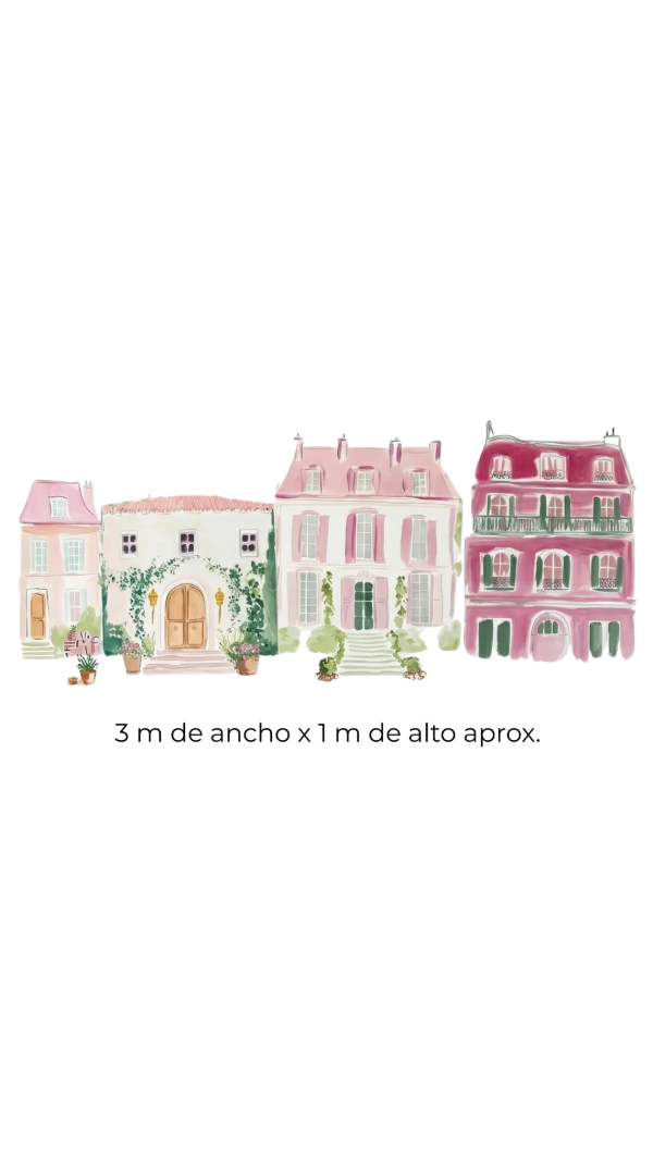 Producto - VINILO-134 TERRARIO - 4
