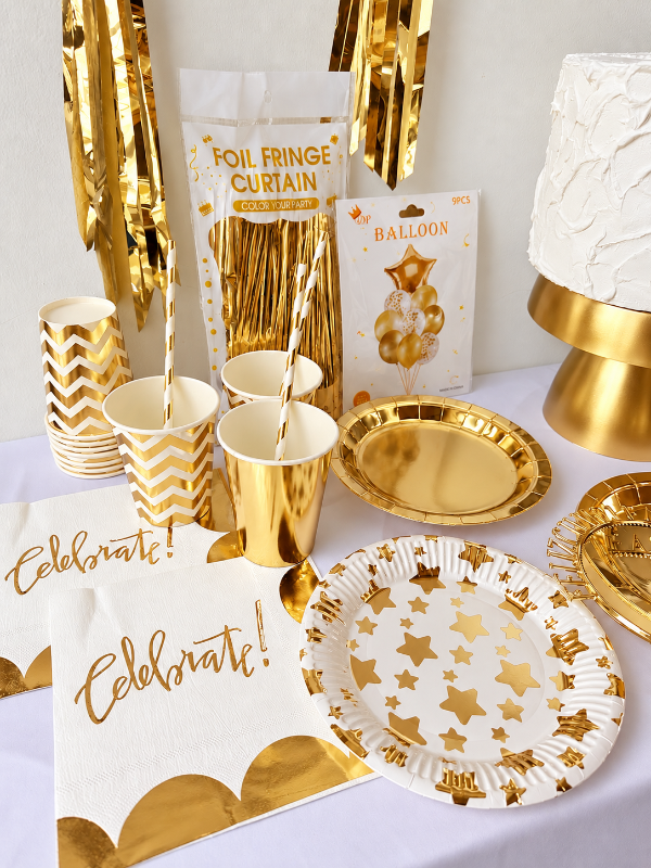 Producto - Festeja Power - Set para festejar - 2
