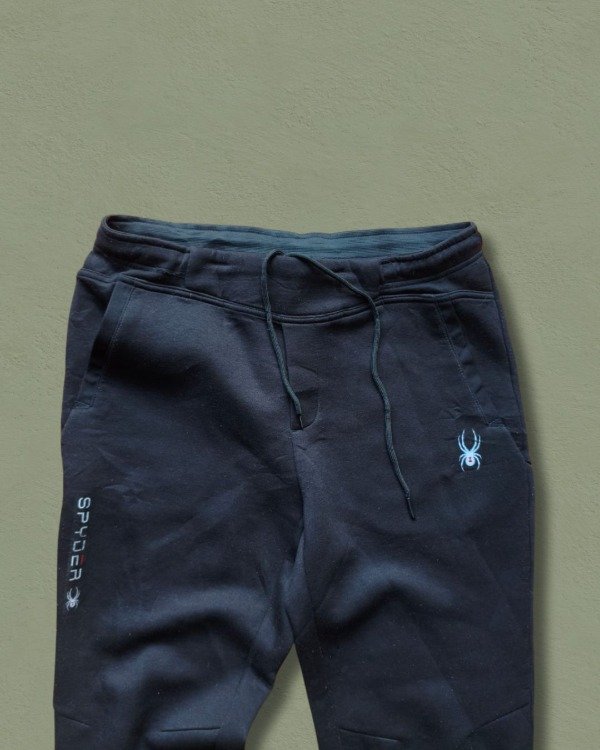 Producto - Pantalon Spyder de algodon - 1