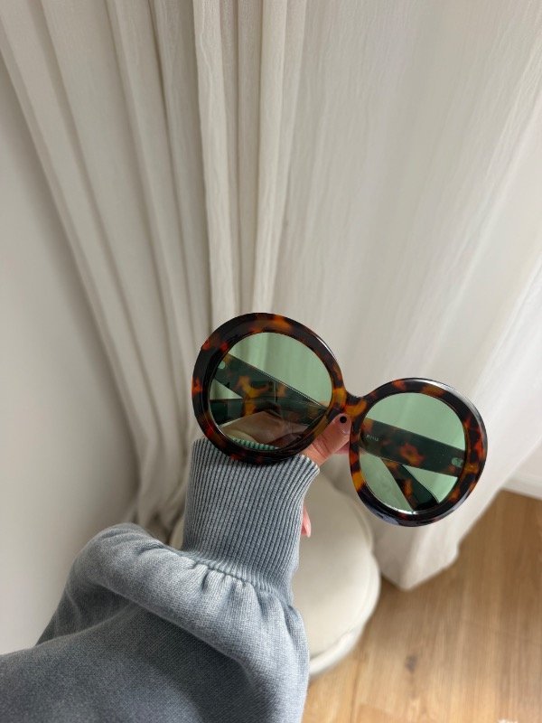 Producto - Margot Carey Green - 6