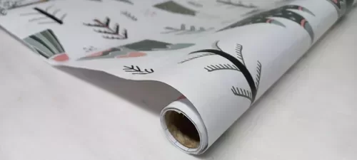 Producto - ROLLO PVC ADH. 10m. FANTASIA / Por metro. Consultar diseños.