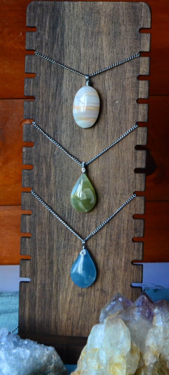 Producto - Dijes Onix