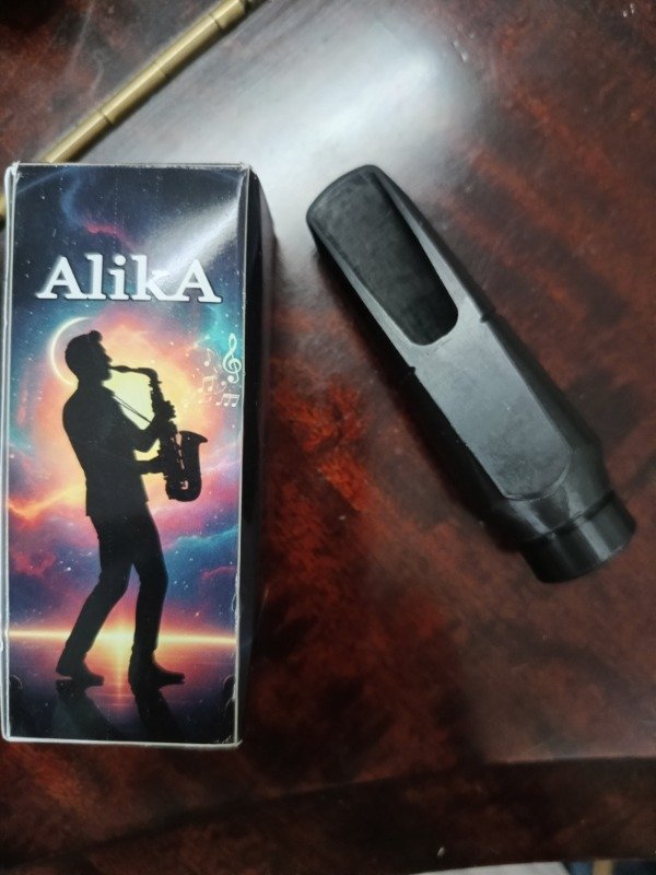 Producto - Boquilla para saxo alto