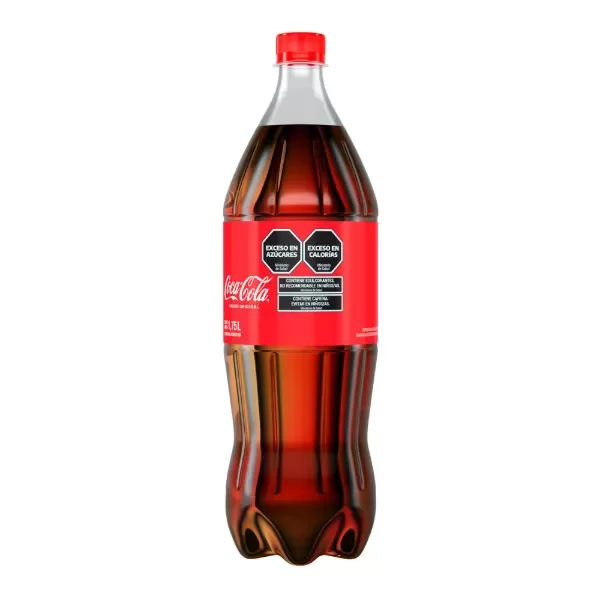 Producto - Coca Cola x 1.75L