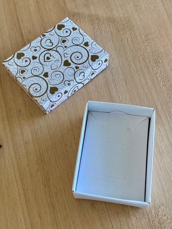 Producto - Caja