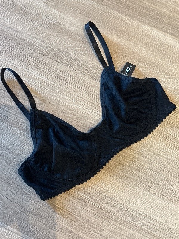 Producto - ART 2010 CORPI INDIVIDUAL CON ARO DYMA NEGRO