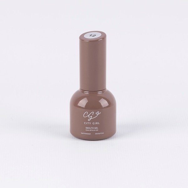 Producto - esmalte city girl 12