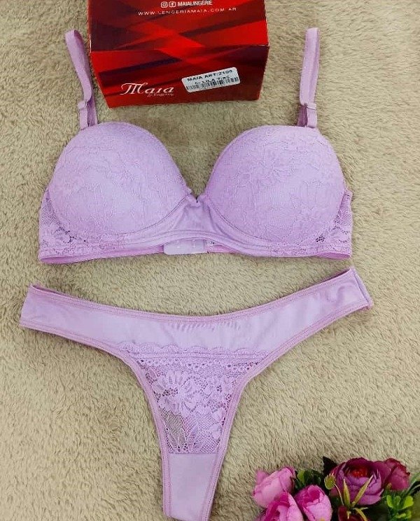 Producto - maia conjunto