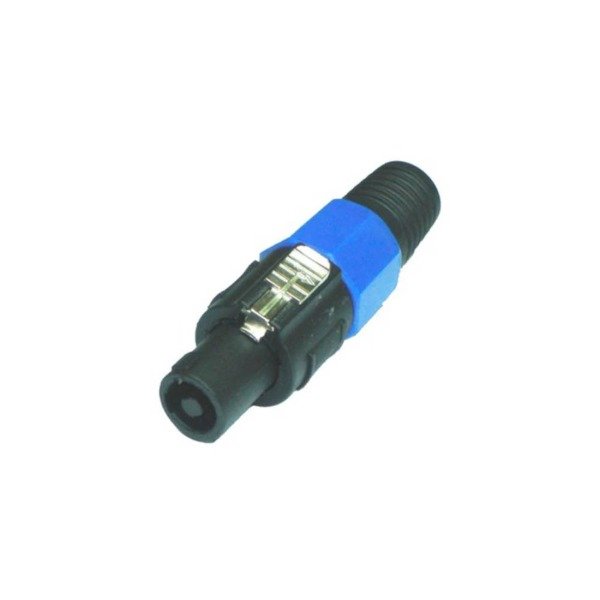 Producto - CONECTOR SPEAKON - NL4FC "GBR"