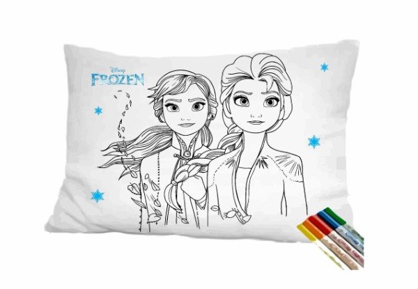 Producto - Almohadon Mágico Pintar lavar 20x30cm. - 8