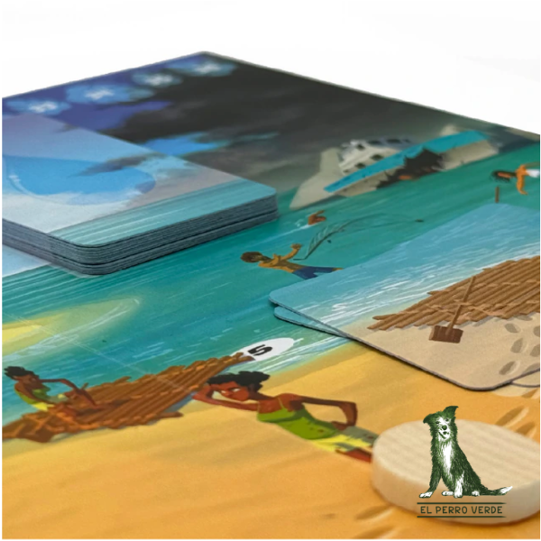 Producto - Hellapagos - 2
