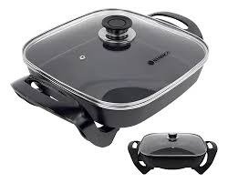 Producto - OLLA ELECTRICA OM 1500W VIDRIO