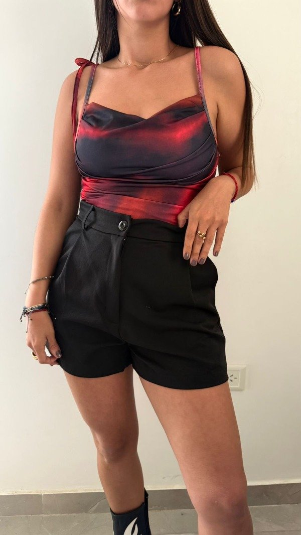Producto - Short Sonia