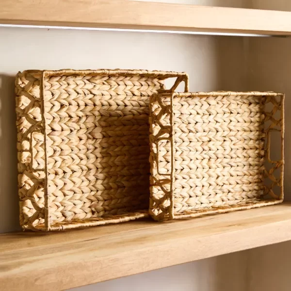 Producto - Bandeja Monaco rectangular