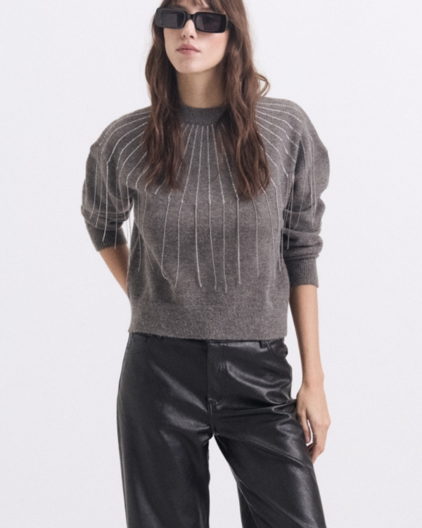 Producto - Sweater Creazzo