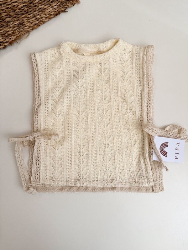 Producto - Chaleco alma