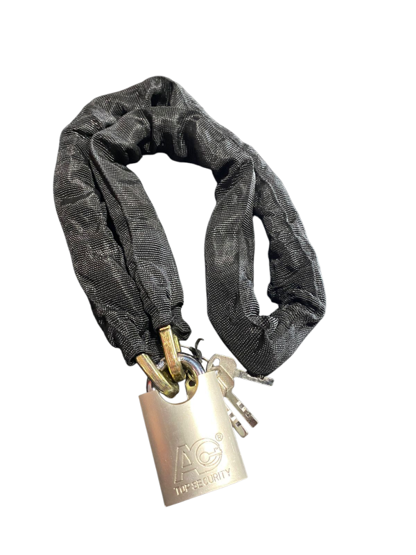 Producto - Cadena