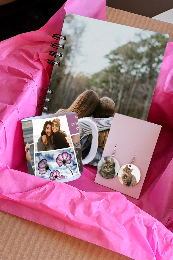 Producto - Box personalizado