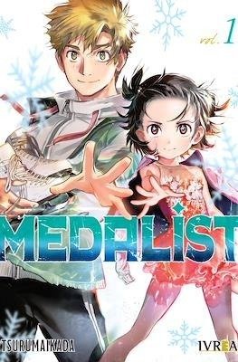 Producto - MEDALIST (ingrese para elegir tomo)