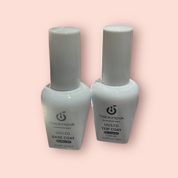 Producto - CHERIMOYA BASE - TOP