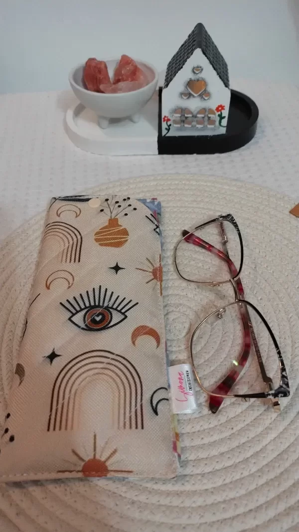 Producto - ESTUCHE PORTA ANTEOJOS RELAX1 - 0