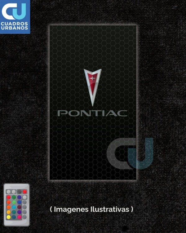 Producto - Marcas de auto Led 25