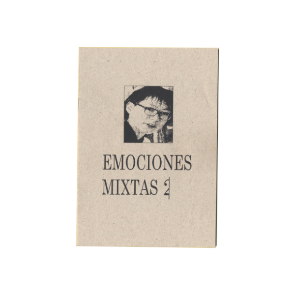 Producto - Emociones mixtas n2
