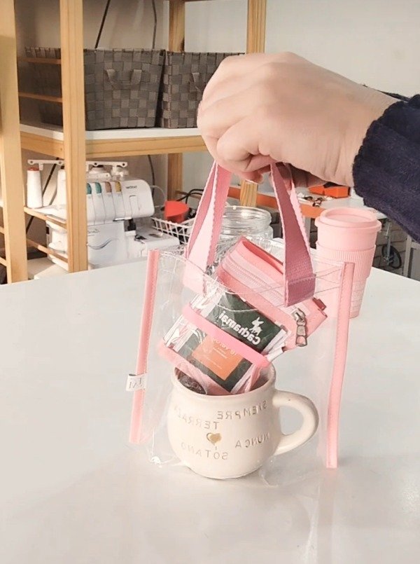 Producto - Set de te - 1