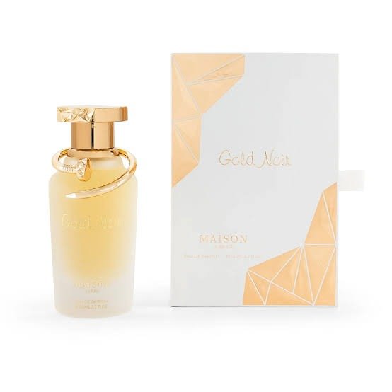 Producto - GOLD NOIR - 0