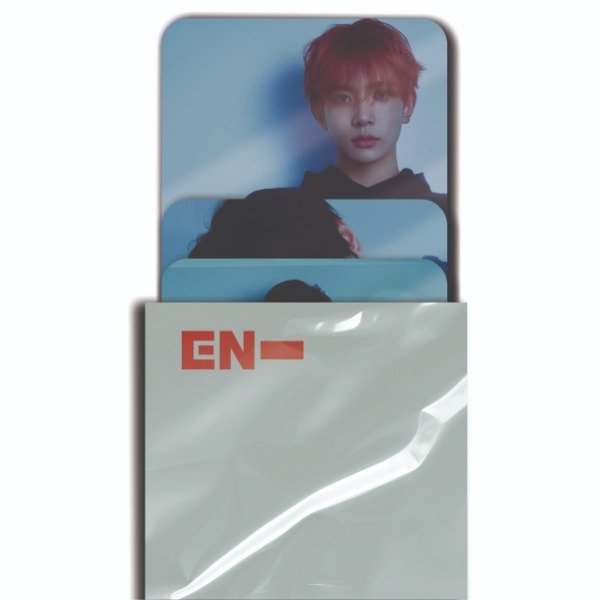 Producto - ENHYPEN - ROMANCE: UNTOLD (PHOTOCARDS)