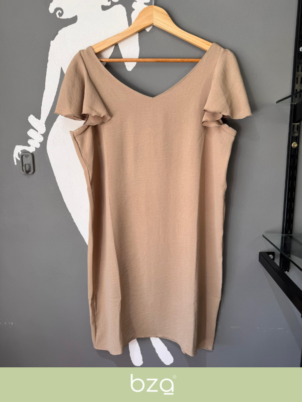 Producto - VESTIDO VOLADO CEY