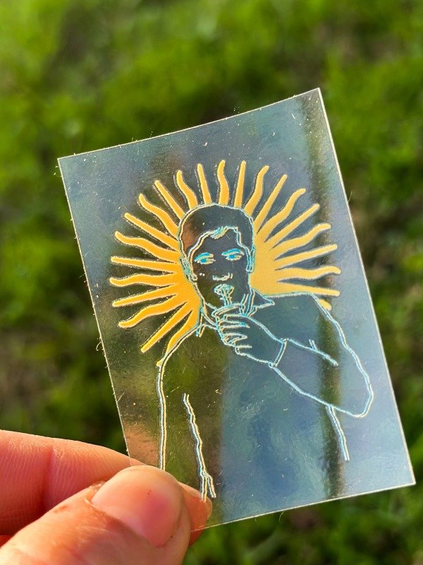 Producto - STICKERS X 5 - 0