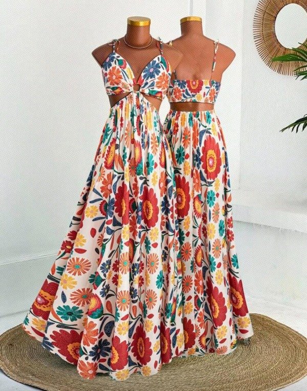 Producto - Vestido Shein Talle Grande - 0