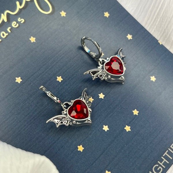 Producto - AROS VAMPIRE