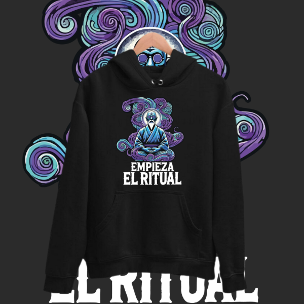 Producto - El sensei II