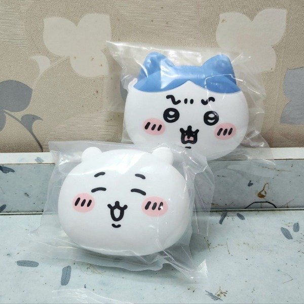 Producto - SQUISHY OSO JK30660