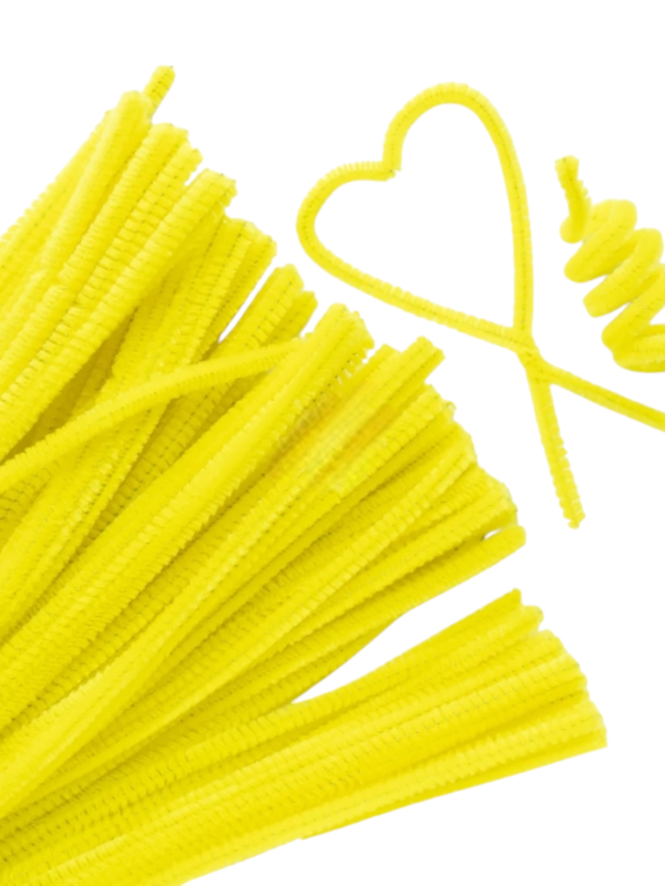 Producto - LIMPIA PIPAS AMARILLO PATITO