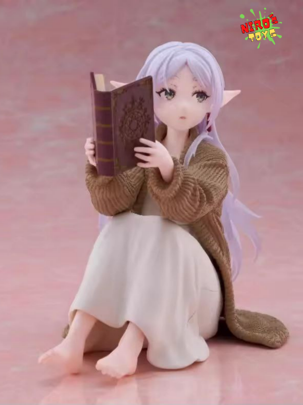 Producto - Frieren (11cm) - Figura Soso no Frieren - Nirostoys