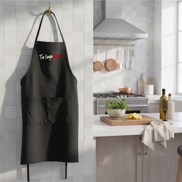 Producto - Delantal Gastronómico Eco