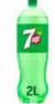 Producto - Sevenap 7UP 2L x8