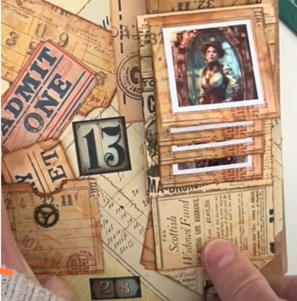 Producto - Desayuno Journalero