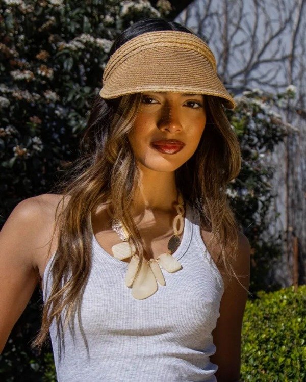 Producto - Visera Dana