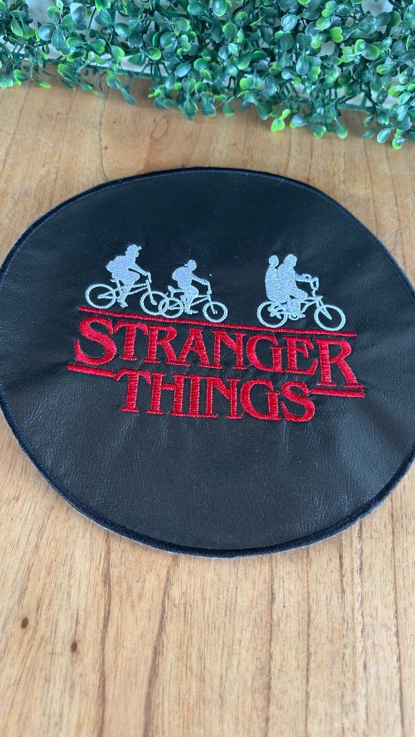 Producto - Individual Stranger Things