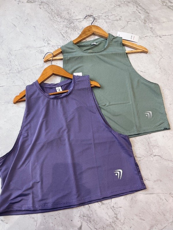 Producto - Musculosa río