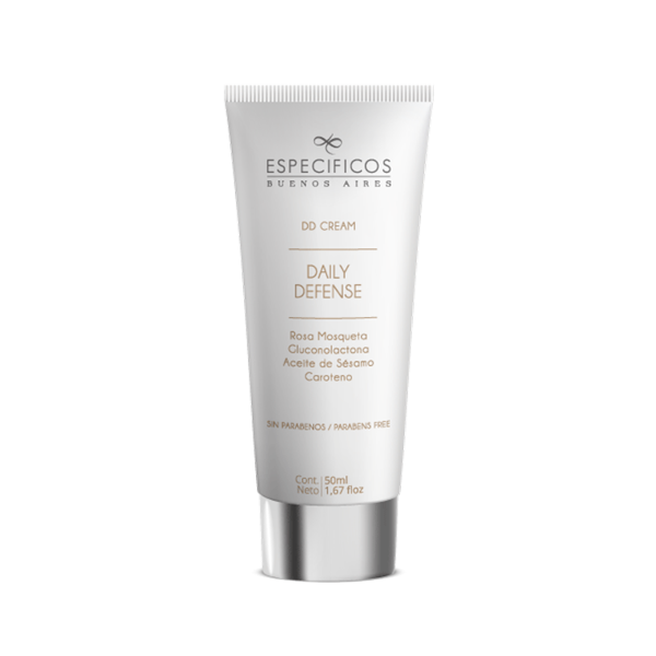 Producto - DD cream 60 x g