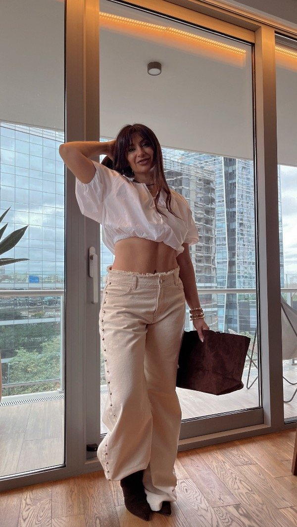Producto - Blusa princesa - 0