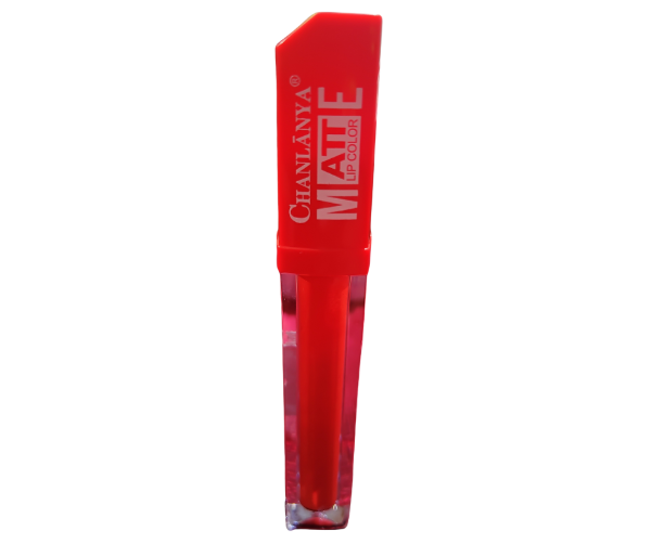 Producto - Lápiz Labial Matte